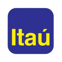 Itaú logo