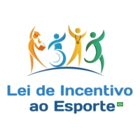 Lei de Incentivo ao Esportes logo