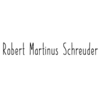 Martinus Robert Schreuders